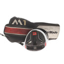TaylorMade M1 2016 Graphite Mens Right Hand Driver 9.5* Regular - Fujikura Pro 60