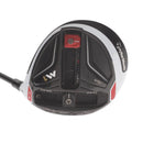 TaylorMade M1 2016 Graphite Mens Right Hand Driver 9.5* Regular - Fujikura Pro 60