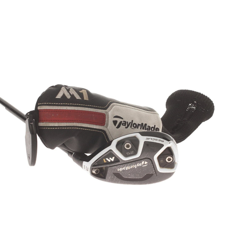 TaylorMade M1 2016 Graphite Mens Right Hand 3 Hybrid 19* Regular - Kuro Kage 80HY