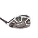 TaylorMade M1 2016 Graphite Mens Right Hand 3 Hybrid 19* Regular - Kuro Kage 80HY