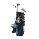Benross HTX2 Steel/Graphite Mens Right Hand Package Set Regular - Benross