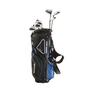 Benross HTX2 Steel/Graphite Mens Right Hand Package Set Regular - Benross