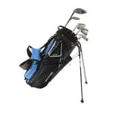 Benross HTX2 Steel/Graphite Mens Right Hand Package Set Regular - Benross