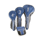 Benross HTX2 Steel/Graphite Mens Right Hand Package Set Regular - Benross