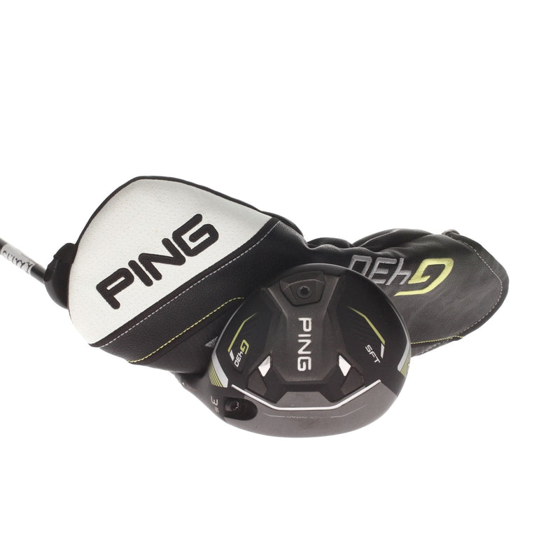 Ping G430 SFT Graphite Mens Right Hand Fairway 3 Wood 16* Stiff - Ping Alta CB 65