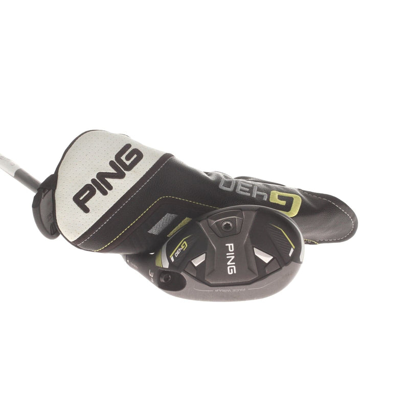 Ping G430 Graphite Mens Right Hand 3 Hybrid 19* Stiff - Alta CB 70