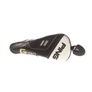 Ping G430 Graphite Mens Right Hand 3 Hybrid 19* Stiff - Alta CB 70
