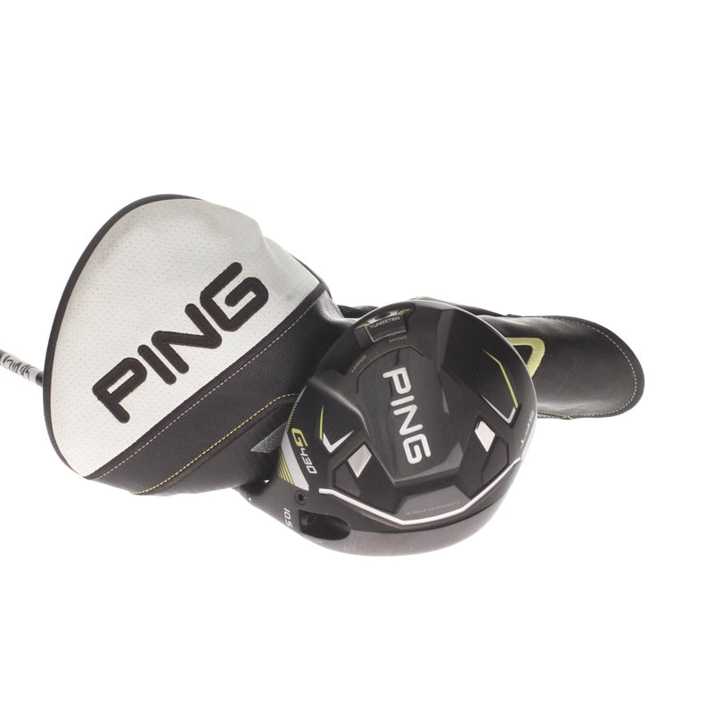 Ping G430 SFT Graphite Mens Right Hand Driver 10.5* Stiff - Ping Alta CB 55