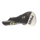Ping G430 SFT Graphite Mens Right Hand Driver 10.5* Stiff - Ping Alta CB 55