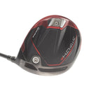 TaylorMade Stealth 2 Graphite Mens Right Hand Driver 10.5* Stiff - Fujikura Ventus TR Red 5-S