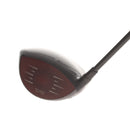 TaylorMade Stealth 2 Graphite Mens Right Hand Driver 10.5* Stiff - Fujikura Ventus TR Red 5-S