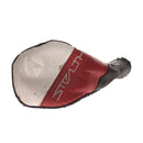 TaylorMade Stealth 2 Graphite Mens Right Hand Driver 10.5* Stiff - Fujikura Ventus TR Red 5-S