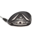 Titleist 816 H1 Graphite Mens Right Hand 3 Hybrid 19* Stiff - Aldila Rogue 85 MSI 95
