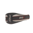 Titleist 816 H1 Graphite Mens Right Hand 3 Hybrid 19* Stiff - Aldila Rogue 85 MSI 95