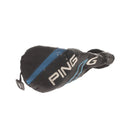 Ping G Series SF TEC Graphite Mens Right Hand Fairway 5 Wood 19* Regular - Ping Alta 65