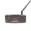 Evnroll EV2 2023 Mens Right Hand Putter 34" Mid-Mallet - Gravity Grip