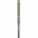 TaylorMade Stealth Steel Mens Right Hand Irons 5-PW Regular - Dynamic Gold
