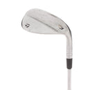 TaylorMade Milled Grind 3 Steel Mens Right Hand Gap Wedge 50* 9 Bounce SB Grind Stiff - Dynamic Gold Tour Issue S200