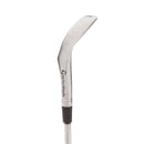 TaylorMade Milled Grind 3 Steel Mens Right Hand Gap Wedge 50* 9 Bounce SB Grind Stiff - Dynamic Gold Tour Issue S200