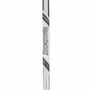 TaylorMade Milled Grind 3 Steel Mens Right Hand Gap Wedge 50* 9 Bounce SB Grind Stiff - Dynamic Gold Tour Issue S200