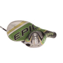 Callaway Epic Flash Graphite Mens Right Hand Fairway 3 Wood 15* Stiff - Tensei AV Series Blue 75