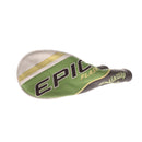 Callaway Epic Flash Graphite Mens Right Hand Fairway 3 Wood 15* Stiff - Tensei AV Series Blue 75