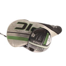Callaway Epic Max Graphite Mens Right Hand Driver 12* Regular - HZRDUS Smoke iM10 5.5 50g