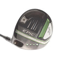 Callaway Epic Max Graphite Mens Right Hand Driver 12* Regular - HZRDUS Smoke iM10 5.5 50g