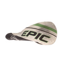 Callaway Epic Max Graphite Mens Right Hand Driver 12* Regular - HZRDUS Smoke iM10 5.5 50g