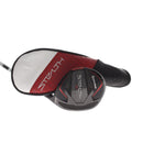 TaylorMade Stealth 2 Graphite Mens Right Hand Fairway 5 Wood 18* Regular - Fujikura Ventus TR Red 5-R