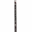 TaylorMade Stealth 2 Graphite Mens Right Hand Fairway 5 Wood 18* Regular - Fujikura Ventus TR Red 5-R