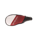 TaylorMade Stealth 2 Graphite Mens Right Hand Fairway 5 Wood 18* Regular - Fujikura Ventus TR Red 5-R