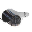 Callaway Paradym Ai-Smoke Max Graphite Mens Right Hand Driver 10.5* Stiff - Tensei AV Series Blue 55
