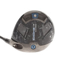 Callaway Paradym Ai-Smoke Max Graphite Mens Right Hand Driver 10.5* Stiff - Tensei AV Series Blue 55
