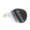 Callaway Paradym Ai-Smoke Max Graphite Mens Right Hand Driver 10.5* Stiff - Tensei AV Series Blue 55