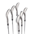 Wilson Profile Steel Mens Right Hand Irons 5-PW Regular - Wilson