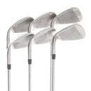Wilson Profile Steel Mens Right Hand Irons 5-PW Regular - Wilson