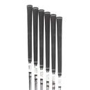 Wilson Profile Steel Mens Right Hand Irons 5-PW Regular - Wilson