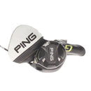 Ping G430 Max Graphite Mens Right Hand Driver 12* Senior - Alta CB 55