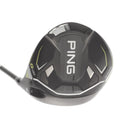 Ping G430 Max Graphite Mens Right Hand Driver 12* Senior - Alta CB 55