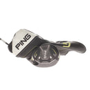 Ping G430 SFT Graphite Mens Right Hand Fairway 5 Wood 19* Senior - Kurokage Black 55