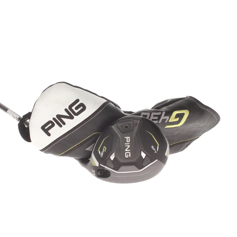 Ping G430 SFT Graphite Mens Right Hand Fairway 3 Wood 16* Regular - Alta CB 65