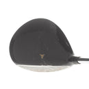 Howson Derby Plus Oversize Steel Mens Right Hand Fairway 3 Wood 15* Regular - Howson