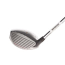 Howson Derby Plus Oversize Steel Mens Right Hand Fairway 5 Wood 21* Regular - Howson
