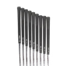 Ping i3 Steel Mens Right Hand Irons 3-GW Blue Dot 0.75* Upright Regular - Ping