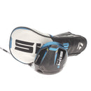 TaylorMade Sim2 Max Graphite Mens Right Hand Driver 10.5* Regular - Fujikura Ventus Blue 5-R