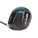TaylorMade Sim2 Max Graphite Mens Right Hand Driver 10.5* Regular - Fujikura Ventus Blue 5-R