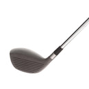 Wilson Pro Tour Steel Mens Right Hand Fairway 5 Wood 19* Regular - Wilson Powerstick