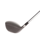 Wilson Pro Tour Steel Mens Right Hand Driver 10.5* Regular - Wilson Powerstick
