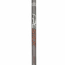 Wilson X31 Graphite Mens Right Hand Fairway 3 Wood 15* Regular - Wilson Firestick
